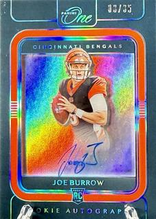 Joe Burrow