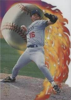 Hideo Nomo