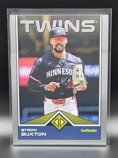 Byron Buxton