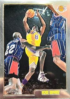 Kobe Bryant