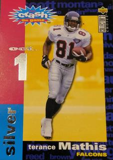Terance Mathis