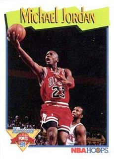 Michael Jordan