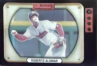 Roberto Alomar