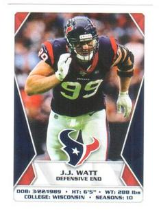 JJ Watt
