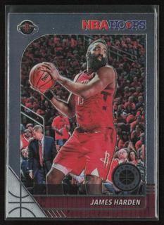 James Harden