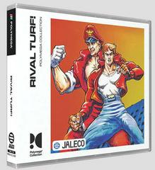 Polymega Collection Vol. 18: Rival Turf! Polymega Prices