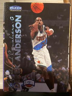 Derek Anderson