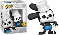 Oswald the Lucky Rabbit [Chase] #1315