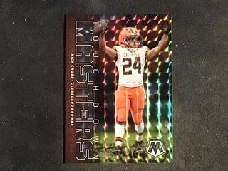 Nick Chubb