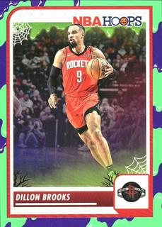 Dillon Brooks