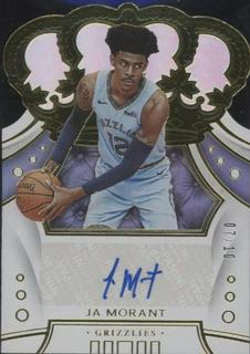 Ja Morant