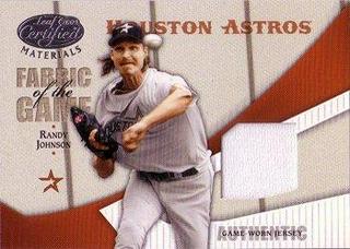 Randy Johnson