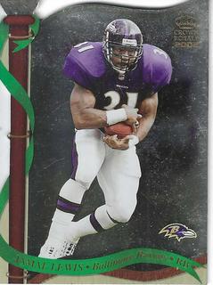 Jamal Lewis