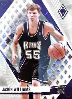 Jason Williams