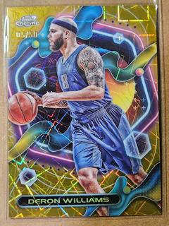 Deron Williams