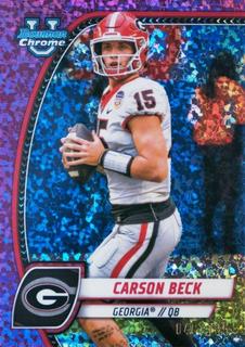 Carson Beck
