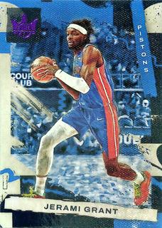Jerami Grant