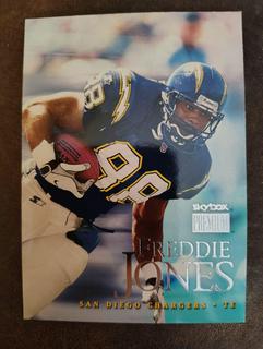 Freddie Jones