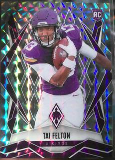 Tai Felton