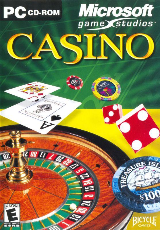 Bicycle Games Casino PC Games