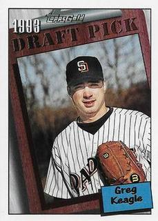 Greg Keagle