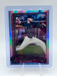Corbin Burnes