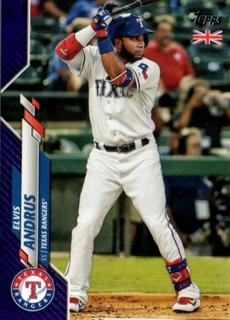 Elvis Andrus