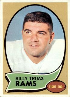 Billy Truax
