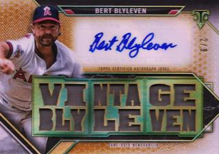 Bert Blyleven