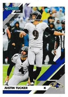 Justin Tucker