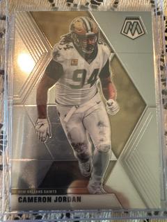 Cameron Jordan