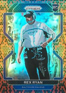 Rex Ryan