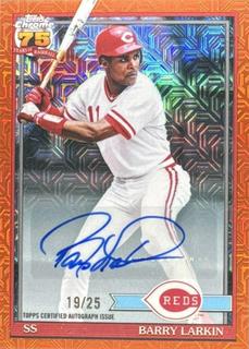 Barry Larkin