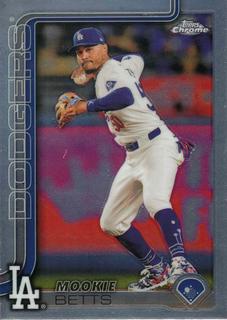Mookie Betts