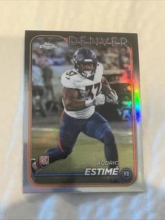 Audric Estime
