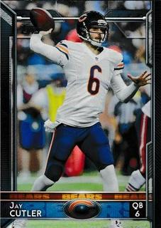 Jay Cutler