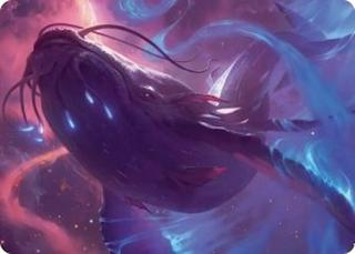 Starbreach Whale