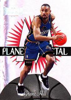 Grant Hill