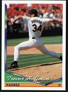Trevor Hoffman