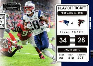 James White