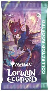 Collector Booster Pack