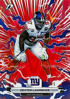 Dexter Lawrence