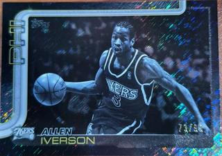 Allen Iverson