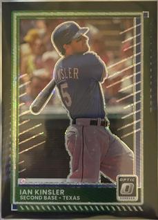 Ian Kinsler