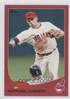 Asdrubal Cabrera
