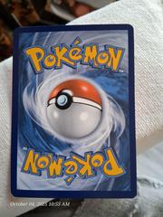 Trainer | Spicy Seasoned Curry [Reverse Holo] Pokemon Astral Radiance