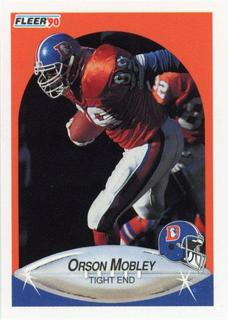 Orson Mobley