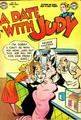 A Date with Judy | Comic Books A Date with Judy