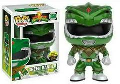 Green Ranger [Metallic] #360
