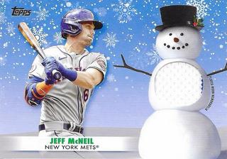 Jeff McNeil